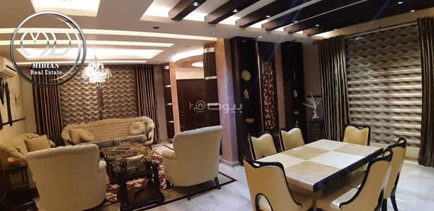 3 Bedroom Flat for Sale in Rabyeh, Amman - 3 Bedrooms Apartment For Sale in Rabyeh, Amman