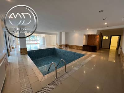 3 Bedroom Flat for Sale in Abdun, Amman - 3 Bedrooms Apartment For Sale Abdun, Amman