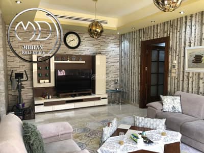 4 Bedroom Apartment for Sale in Jabal Amman, Amman - 4 Bedroom Apartment For Sale Jabal Amman, Amman