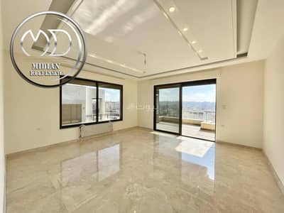 3 Bedroom Apartment for Sale in Jabal Amman, Amman - 3 Bedrooms Apartment For Sale Jabal Amman, Amman
