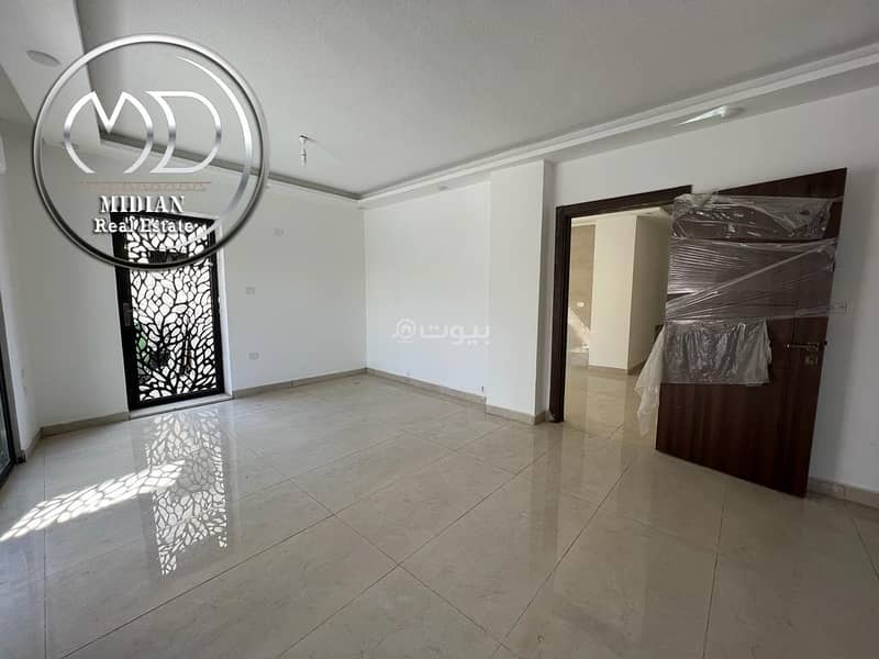 3 Bedrooms Apartment For Sale Khalda, Amman