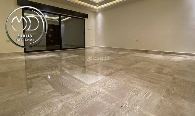 3 Bedrooms Apartment For Sale in Jabal Amman, Amman