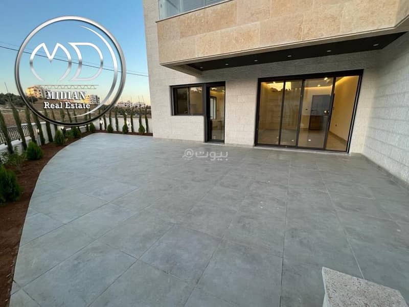 3 Bedroom Apartment For Sale Jabal Amman, Amman