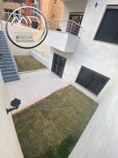 فلیٹ 3 غرف نوم للبيع في جبل عمان، عمان - شقة 3 غرف نوم للبيع في جبل عمان، عمان