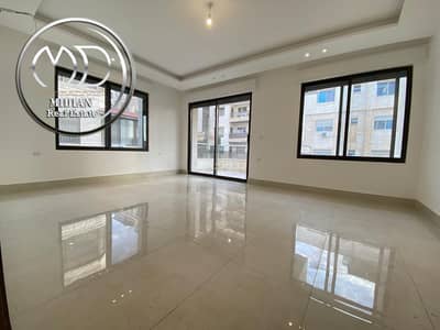 3 Bedroom Flat for Rent in Rabyeh, Amman - 3 Bedrooms Apartment For Rent in Rabyeh, Amman