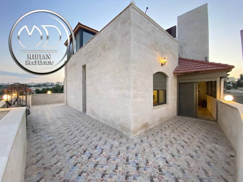 3 Bedroom Apartment For Rent Abdun, Amman