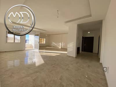 3 Bedroom Apartment for Rent in Khalda, Amman - 3 Bedrooms Apartment For Rent Khalda - Amman