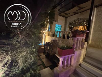 3 Bedroom Apartment for Sale in Khalda, Amman - 3 Bedrooms Apartment For Sale in Khalda, Amman