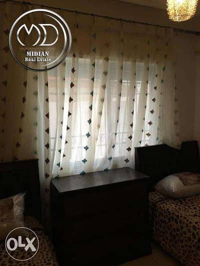 3 Bedroom Apartment for Sale in Khalda, Amman - 3 Bedrooms Apartment For Sale Khalda, Amman
