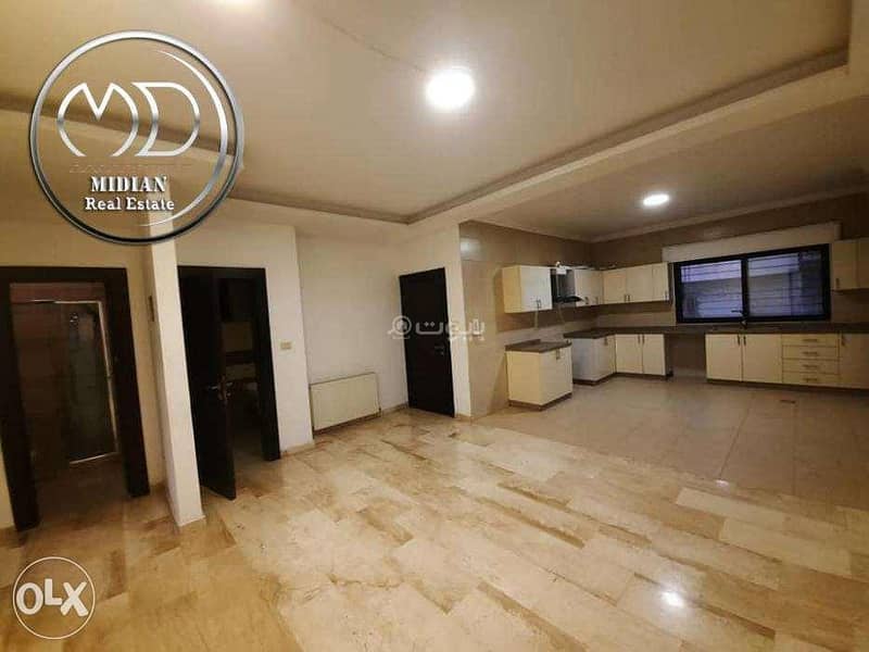 3 Bedroom Apartment For Sale in Dair Ghbar, Amman