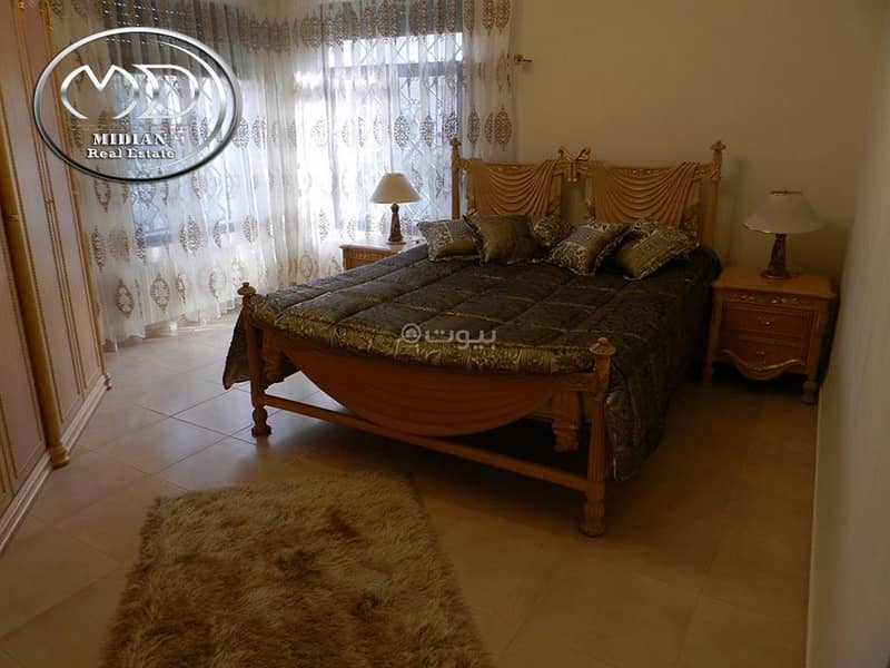 فيلا 3 غرف نوم للإيجار جبل عمان، عمان فيلا 3 غرف نوم للإيجار جبل عمان، عمان