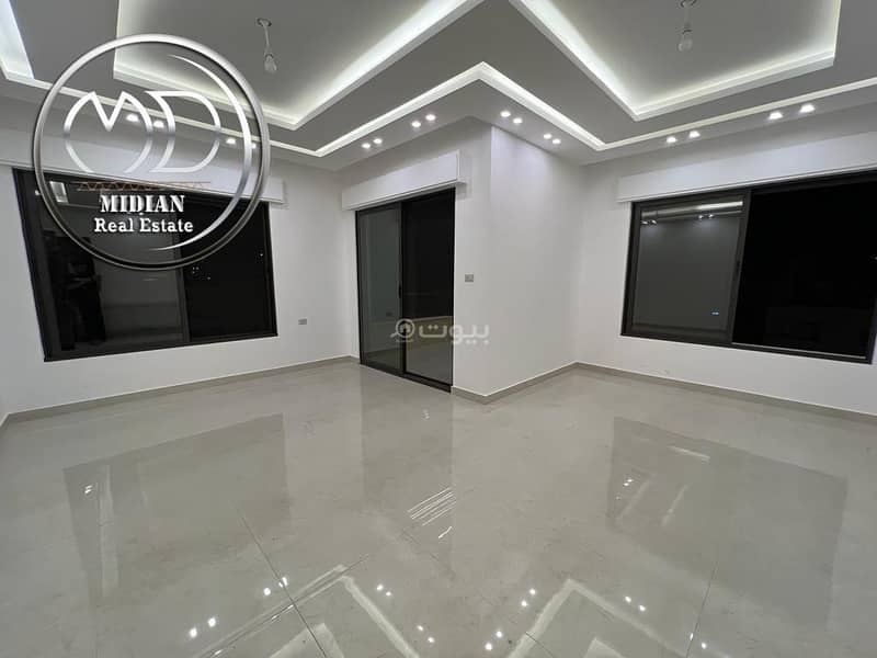 3 Bedroom Apartment For Sale in Jabal Amman, Amman