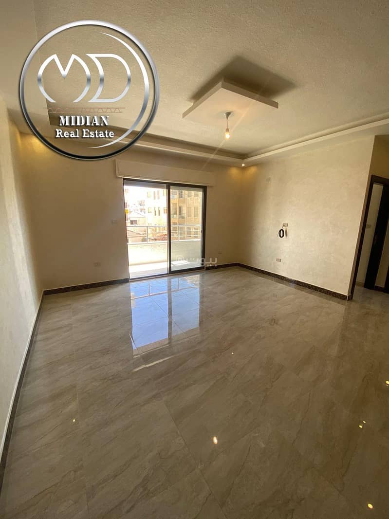 3 Bedrooms Apartment For Sale Al Jandweal, Amman