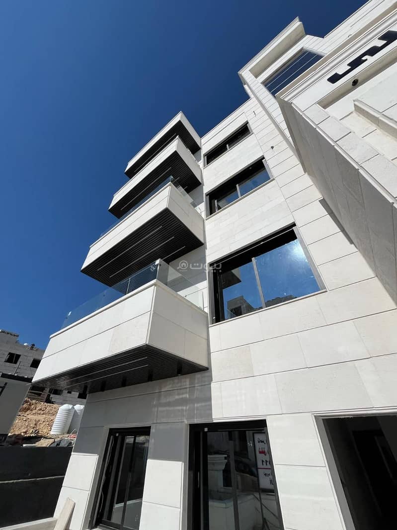 3 Bedroom Apartment For Sale in Tela Al Ali, Amman 3 Bedroom Apartment For Sale in Tela Al Ali, Amman