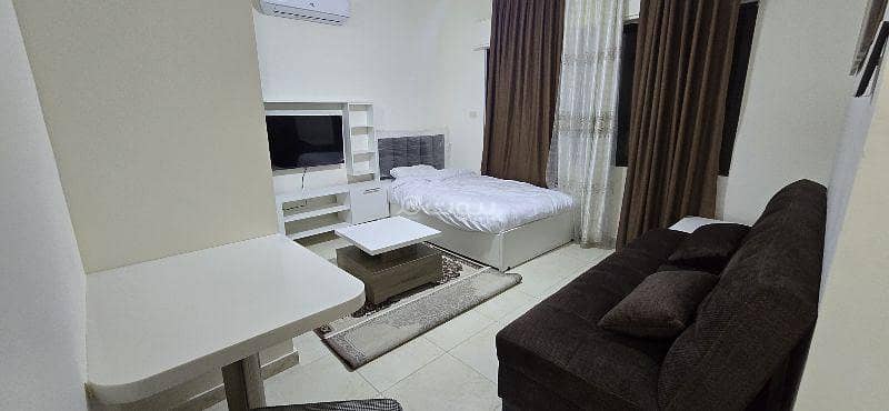 1 Bedroom Apartment For Rent Abdun, Amman