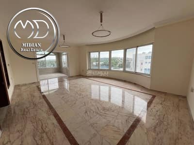 4 Bedroom Apartment for Rent in Khalda, Amman - 4 Bedrooms Apartment For Rent Khalda, Amman