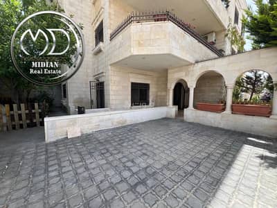3 Bedroom Apartment for Rent in Jabal Amman, Amman - 3 Bedrooms Apartment For Rent Jabal Amman, Amman