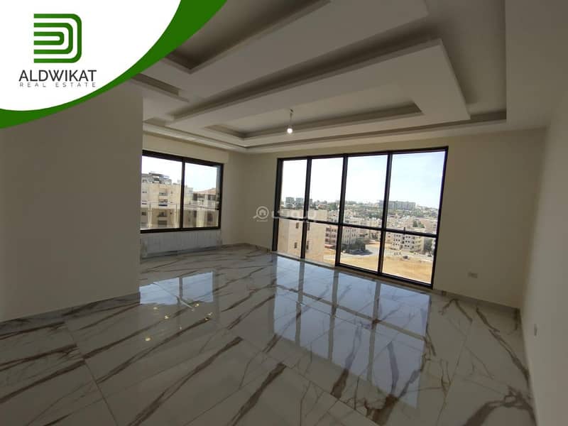 4 Bedroom Apartment For Sale in Khalda, Amman
