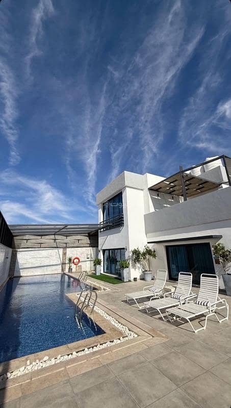 2 Bedroom Chalet For Rent North Beach, Aqaba