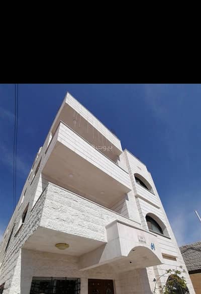Hotel Apartment for Sale in Hai Al Manara, Amman - Commercial Building For Sale in Hai Al Manara, Amman