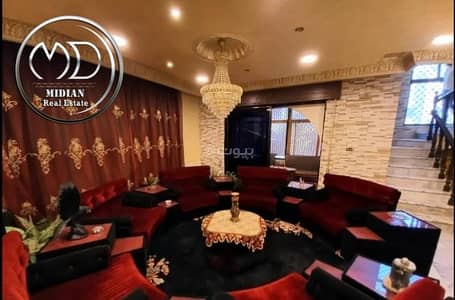 4 Bedroom Villa for Rent in 7th Circle, Amman - 4 Bedrooms Villa For Rent 7th Circle, Amman