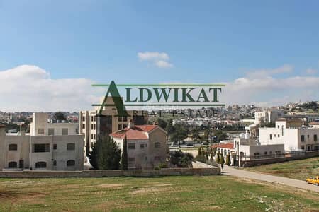 Chalet for Sale in Khalda, Amman - Studio Apartment For Sale Khalda, Amman