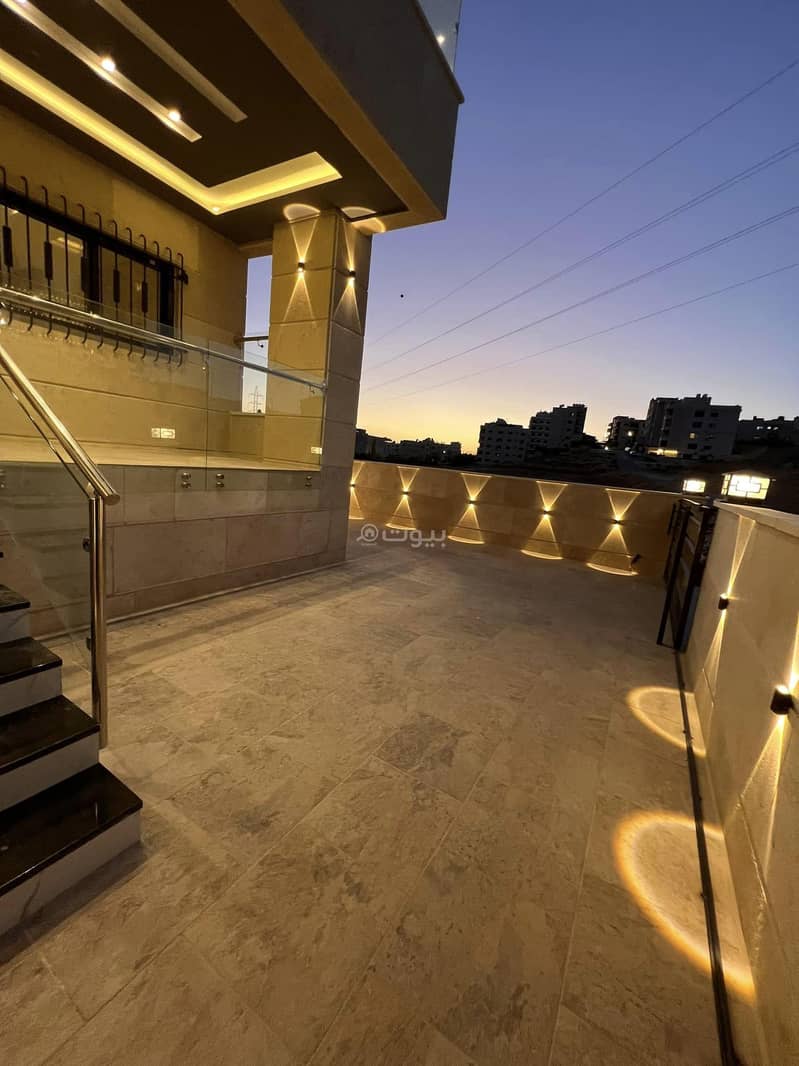 3 Bedroom Apartment For Sale in Airport Road, Amman
