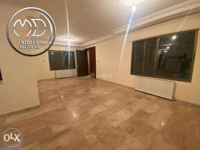 3 Bedroom Flat for Sale in Jabal Amman, Amman - 3 Bedroom Apartment For Sale in Jabal Amman, Amman