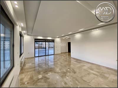 4 Bedroom Flat for Sale in Jabal Amman, Amman - 4 Bedrooms Apartment For Sale in Jabal Amman, Amman