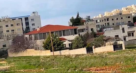 5 Bedroom Villa for Sale in Shafa Badran, Amman - 5 Bedrooms Villa For Sale Shafa Badran, Amman