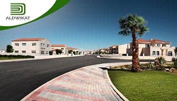 شاليه  للبيع في ام العمد، عمان - أرض سكنية للبيع أم العمد، عمان