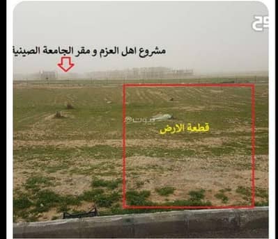 شاليه  للبيع في الجيزة، عمان - قطعة أرض سكنية بـ 0 غرفة للبيع الجيزة، عمان