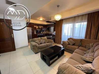 2 Bedroom Flat for Rent in Abdun, Amman - 2 Bedrooms Apartment For Rent Abdun, Amman