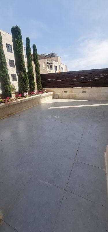 3 Bedroom Flat for Sale in Khalda, Amman - 3 Bedrooms Apartment For Sale Khalda, Amman