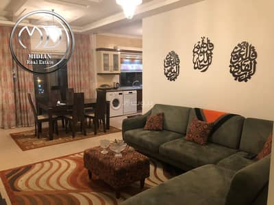 2 Bedroom Flat for Rent in Tela Al Ali, Amman - 2 Bedroom Apartment For Rent Tela Al Ali Amman