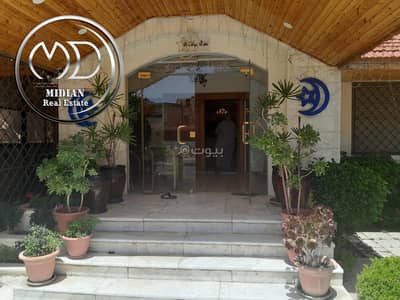 8 Bedroom Villa for Sale in Um Al Summaq, Amman - 8 Bedroom Villa For Sale in Um Al Summaq, Amman