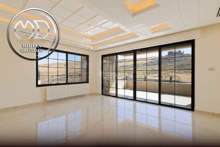 3 Bedroom Flat for Sale in Abdun, Amman - 3 Bedroom Apartment For Sale Abdun, Amman