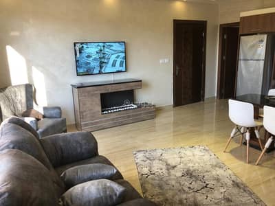 2 Bedroom Apartment for Rent in Um Al Summaq, Amman - 2 Bedrooms Apartment For Rent Um Al Summaq, Amman