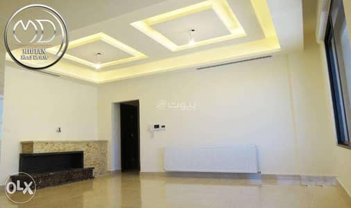 3 Bedroom Flat for Sale in Hayi Alsahabeh, Amman - 3 Bedrooms Apartment For Sale Hayi Alsahabeh, Amman