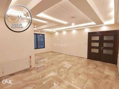 فلیٹ 3 غرف نوم للبيع في جبل عمان، عمان - شقة 3 غرف نوم للبيع في جبل عمان، عمّان