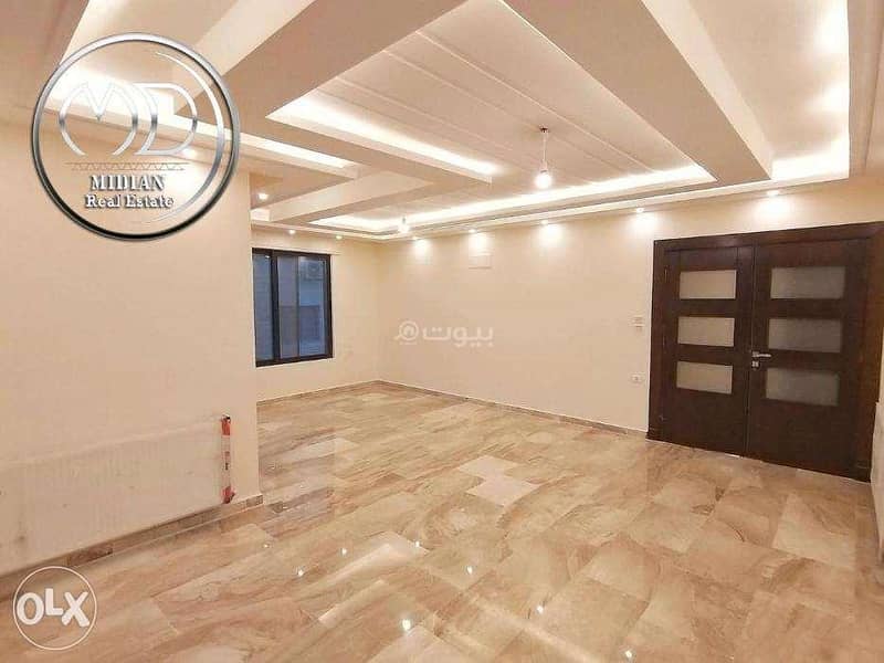 شقة 3 غرف نوم للبيع في جبل عمان، عمّان شقة 3 غرف نوم للبيع في جبل عمان، عمّان