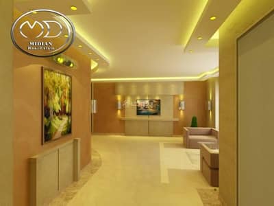 4 Bedroom Flat for Sale in Dair Ghbar, Amman - 4 Bedroom Apartment For Sale in Dair Ghbar, Amman