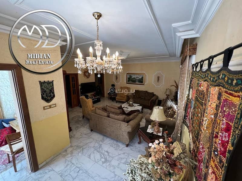 5 Bedrooms Villa For Sale Khalda, Amman