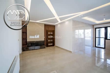 4 Bedroom Flat for Sale in Khalda, Amman - 4 Bedrooms Apartment For Sale Khalda, Amman