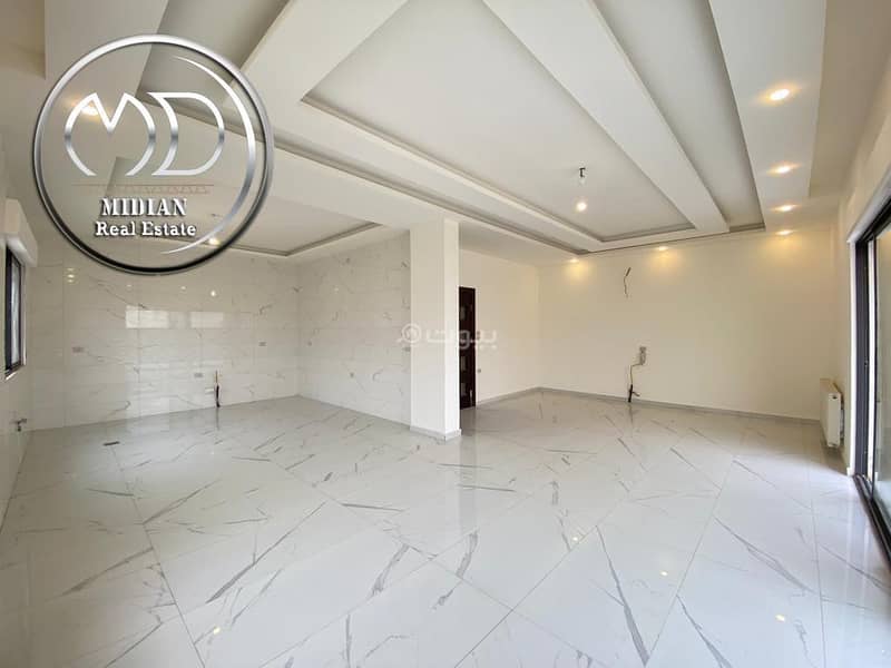 3 Bedrooms Apartment For Sale Tela Al Ali, Amman