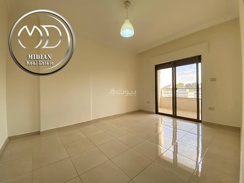 3 Bedroom Apartment For Rent Rabyeh Amman