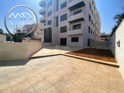 3 Bedroom Apartment for Sale in Khalda, Amman - 3 Bedrooms Apartment For Sale Khalda, Amman