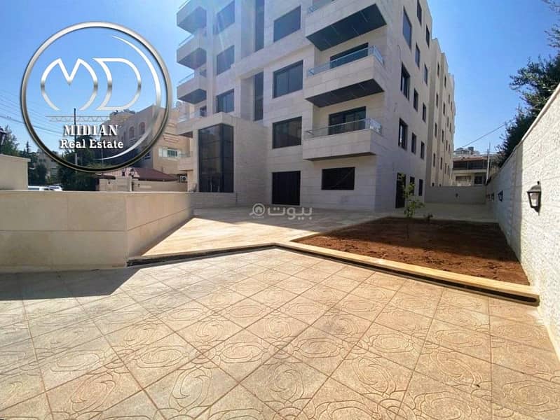 3 Bedrooms Apartment For Sale Khalda, Amman