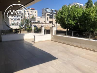 3 Bedroom Apartment for Sale in Rabyeh, Amman - 3 Bedrooms Apartment For Sale Rabyeh, Amman