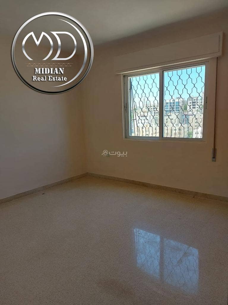 2 Bedrooms Apartment For Rent Tela Al Ali, Amman